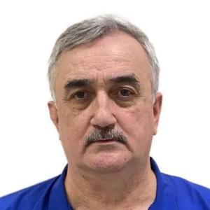 Аджиев Салавдин Ахмедович