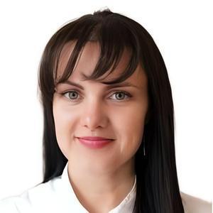 Соколова Татьяна Евгеньевна