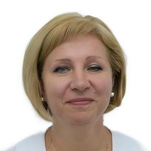 Золотухина Инна Леонидовна