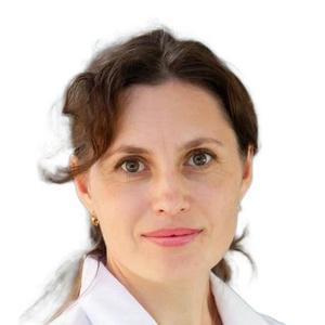 Голубева Анна Павловна