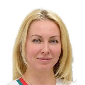 Фесик Ольга Александровна