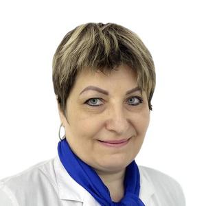 Которова Елена Валерьевна