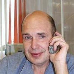 Лисин Игорь Викторович