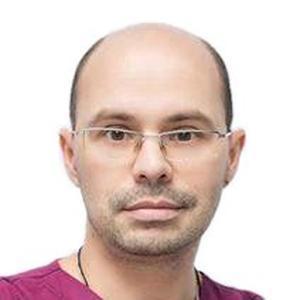 Неровный Константин Геннадьевич