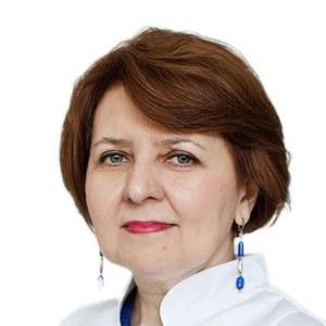 Хлюстова Ольга Викторовна