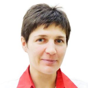 Масленникова Ольга Владимировна