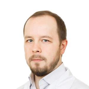 Карпов Андрей Владимирович