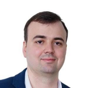 Чалых Кирилл Николаевич