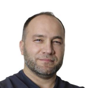 Абуков Дахир Нурмагометович