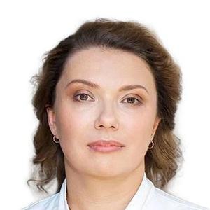 Оршанко Алла Михайловна