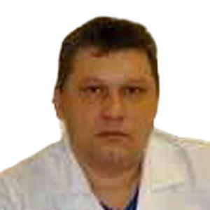Шуварин Дмитрий Владимирович