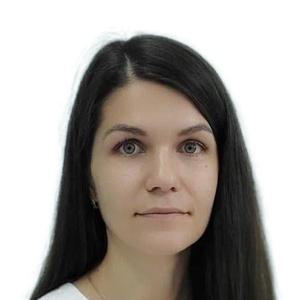 Ячменева Евгения Игоревна