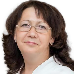 Шувайникова Юлия Михайловна