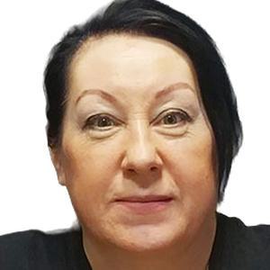 Мусатова Людмила Иннокентьевна