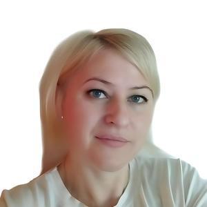 Филина Вера Александровна