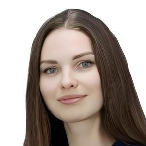 Шипилова Марина Александровна