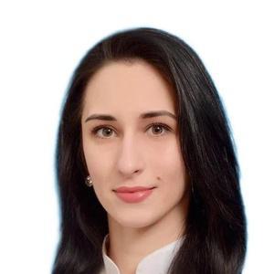 Щебланова Инна Юрьевна