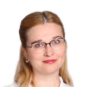 Прилуцкая Юлия Анатольевна