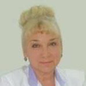 Камалова Ирина Алексеевна