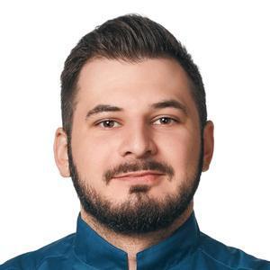 Калугин Кирилл Александрович