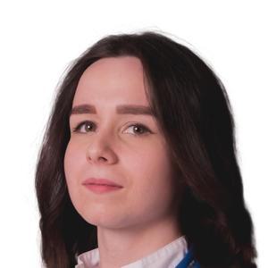 Ткачева (Ермакова) Александра Александровна