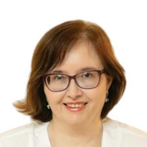 Рузина Лилия Анатольевна