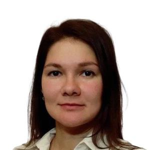 Табакова Татьяна Михайловна