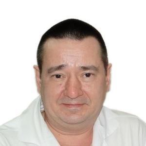 Жилин Андрей Александрович