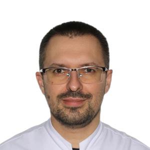 Кузнецов Роман Александрович
