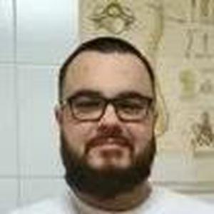 Дерябин Георгий Иванович