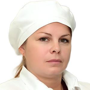 Тормасина Валерия Николаевна