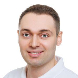Саркисян Константин Артурович