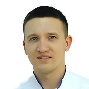 Яруллин Булат Илдусович