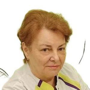 Павлова Ирина Владимировна