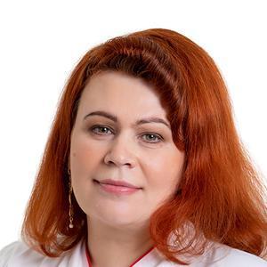 Курышова Елена Александровна