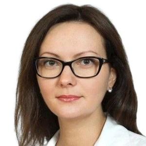 Севрюкова Татьяна Александровна