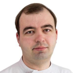 Глушков Виталий Александрович