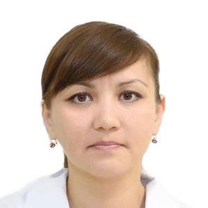 Осадчук Гульнара Фаниловна