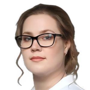 Марон Анна Дмитриевна