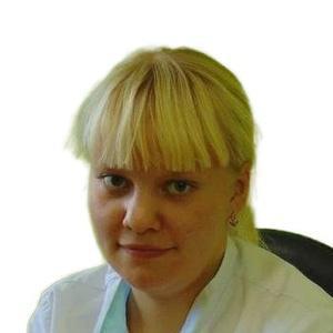 Вологжанина Елена Михайловна