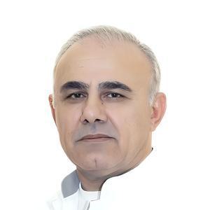 Андриашвили Мамука Зубейрович