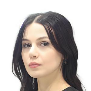 Мартиросян Эва Абоковна