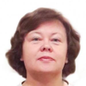 Денисьева Елена Анатольевна