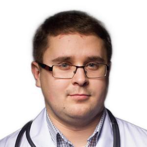 Батраков Дмитрий Игоревич