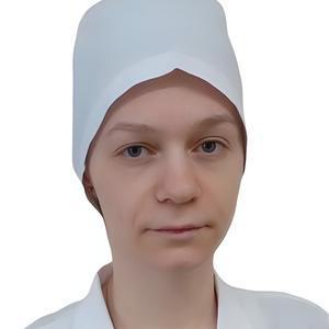 Побожьева Людмила Владимировна