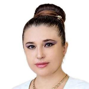 Рябова Светлана Михайловна