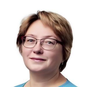 Щукина Татьяна Юрьевна