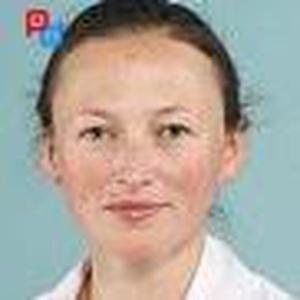 Гущина Инна Валерьевна