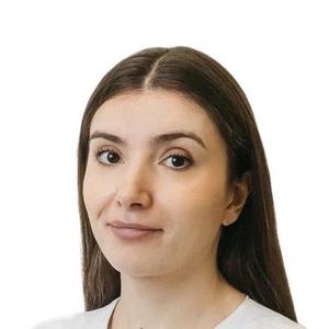 Ляхова Екатерина Сергеевна