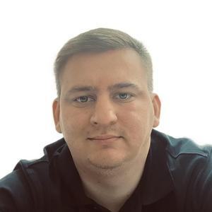 Горбов Виктор Юрьевич